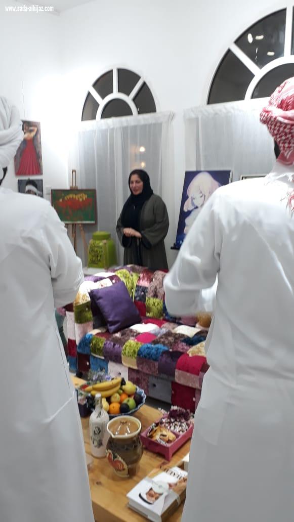 اتيليه لانتانا ملتقى الثقافة والفنون
